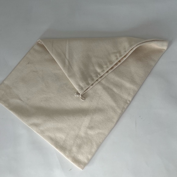 Lanvin Cream dust Bag - Picture 4 of 4